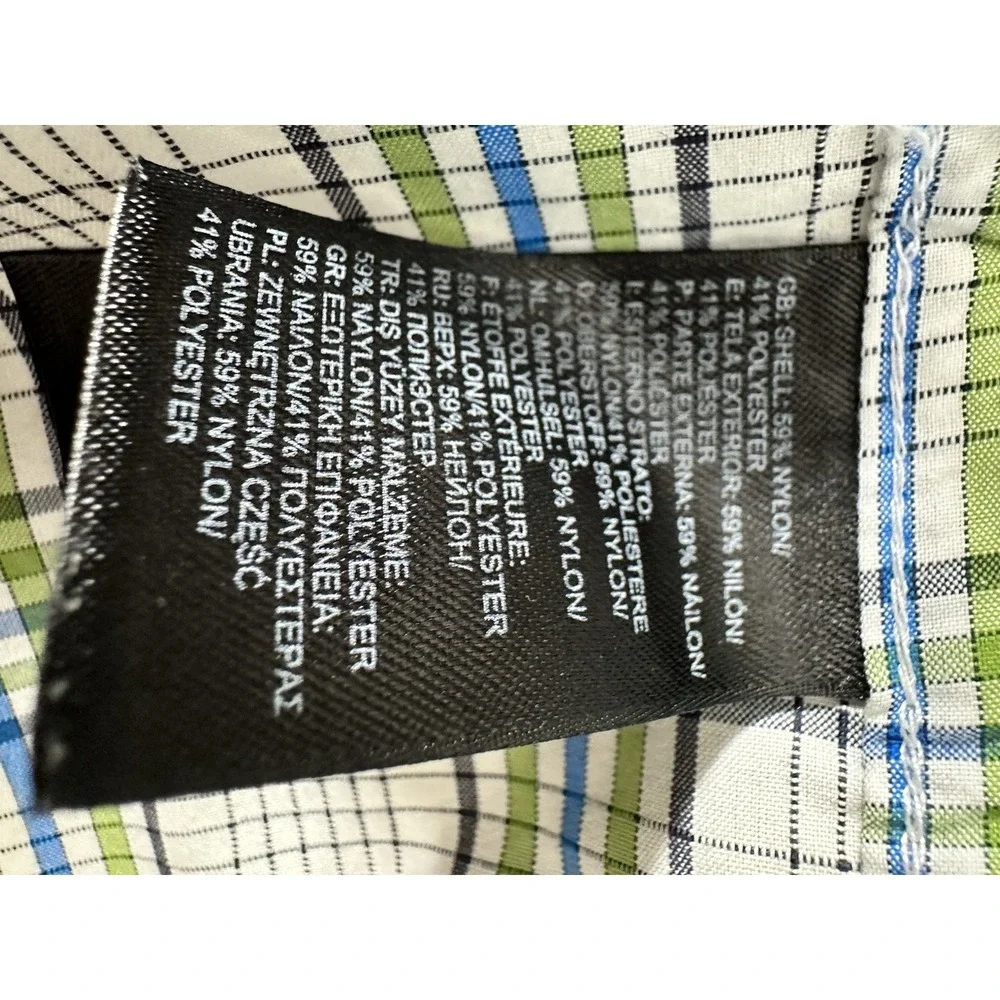 The North Face this north